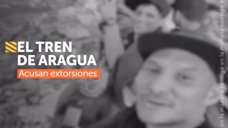 “No queremos ir a secuestrarle a la hija”: Denuncian que el Tren de Aragua en Chile estaría extorsiando a gente por teléfono