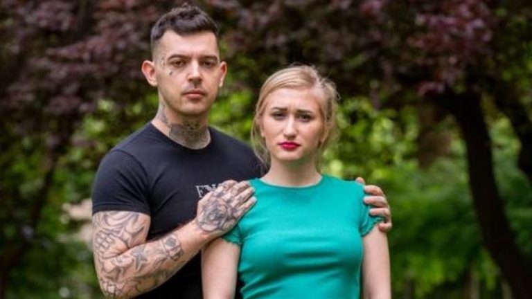 “He llegado al límite de mis tarjetas de crédito”: Hombre que dejó a su esposa por refugiada ucraniana vive compleja situación