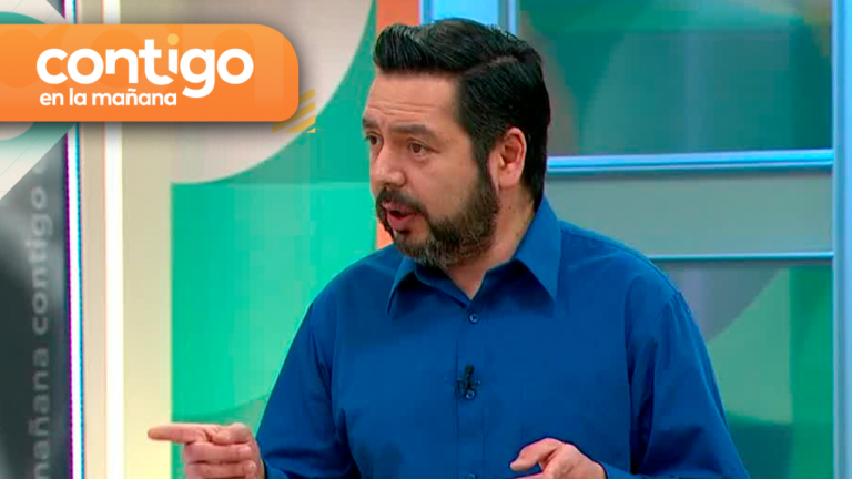 ¿Por qué el Tren de Aragua eligió a Chile? El periodista Sergio Jara lo explica