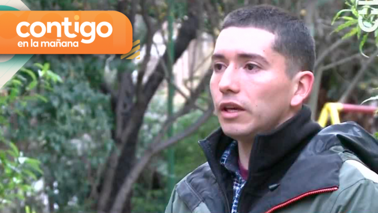 Exoficial acusa brutal discriminación del Ejército: Le habrían dicho que la Unión Civil “es para homosexuales”