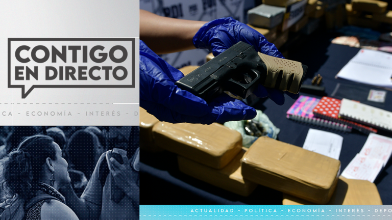 “Tenemos identificada a toda tu familia”: Revelan audios con extorsiones y amenazas del Tren de Aragua