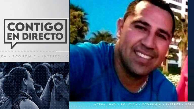 Vuelco en el caso de Juan González: Su familia cree que colectivero fue asesinado por “haber visto otro crimen“