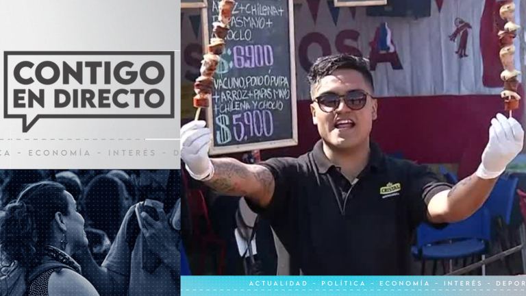 ¿Debería ser feriado el 16 de septiembre? Gobierno analiza proyecto