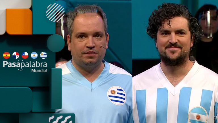 Pasapalabra Mundial | Capítulo 76