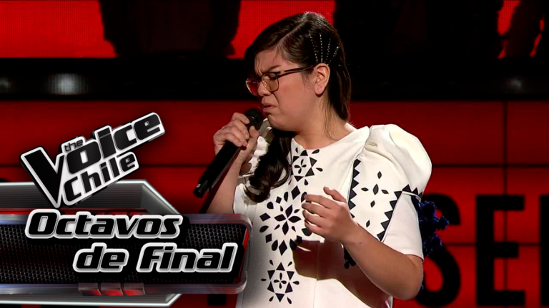 Thaís Olivera | La Trenza | Octavos De Final