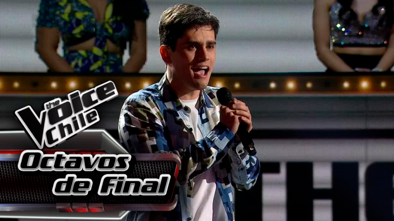 Nicolás Ruiz | Iris | Octavos De Final