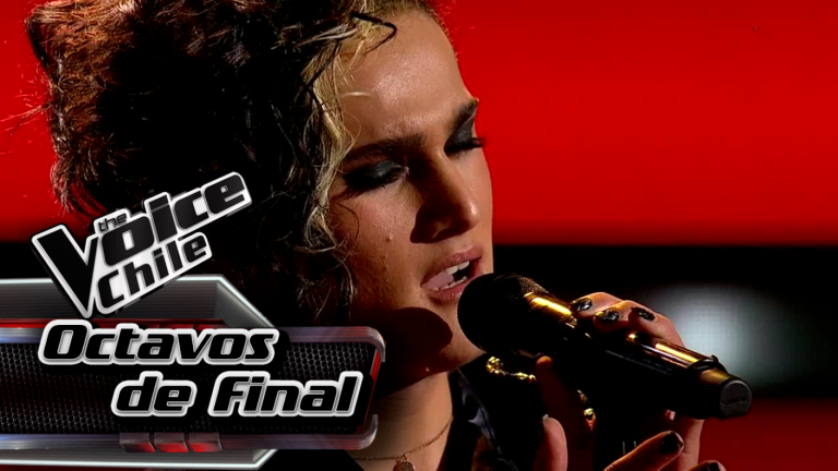 Enzo Ferrada | Open Arms | Octavos De Final