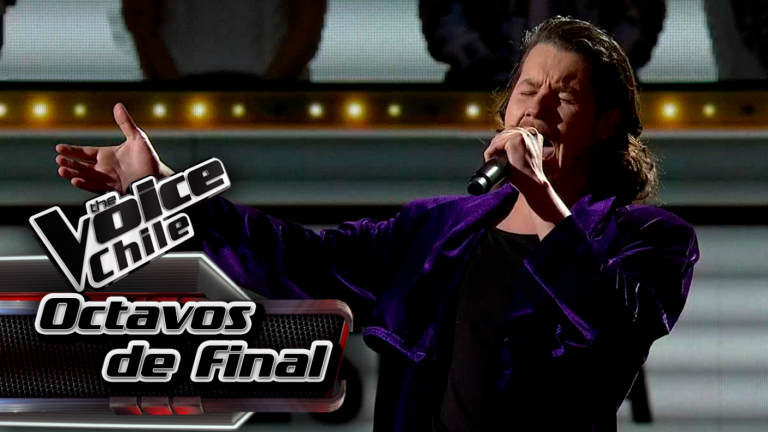 Oscar Rosas | Murió La Flor | Octavos De Final