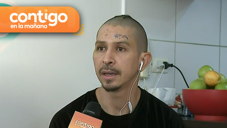 “Nos trataban como delincuentes”: Amigo de coreógrafo atacado entregó más detalles de la golpiza provocada por asaltantes