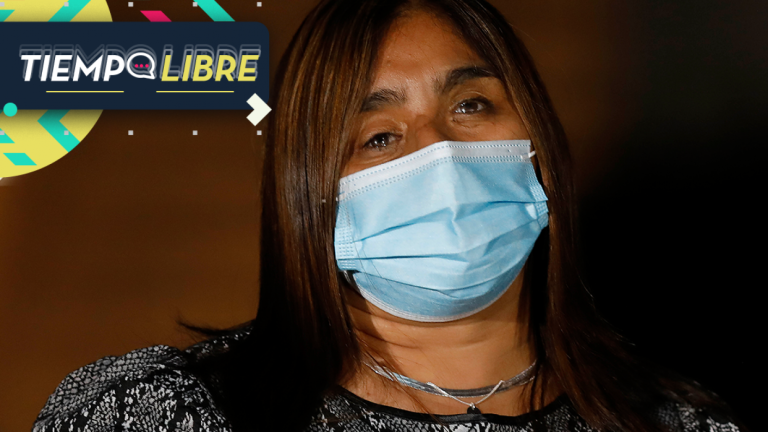 Senadora Fabiola Campillai demanda al Estado de Chile por “daño moral”: Exige $2 mil millones para ella y sus familiares