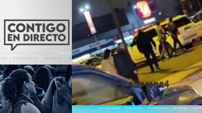 ¡Asado frustrado! Funcionarias de PDI evitaron robo de 700 mil pesos en carne