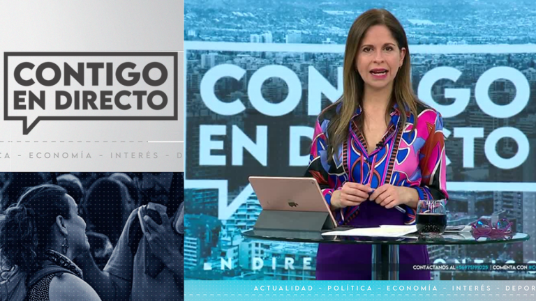 Contigo en Directo | Capítulo 513