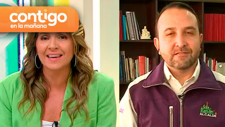 Alcalde de San Ramón: “La PDI ha venido hasta la Municipalidad para llevarse detenidos a funcionarios”