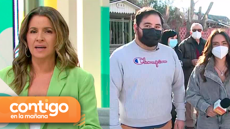 “Lo que le pasó a tu abuela es brutal”: Mujer de 89 años quedó en riesgo vital tras ser atacada por jauría de perros que aterroriza Buin