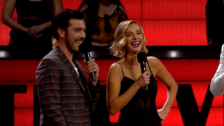 ¡Deslumbraron a todos con su talento! Así fueron los mejores momentos de la semana en The Voice Chile