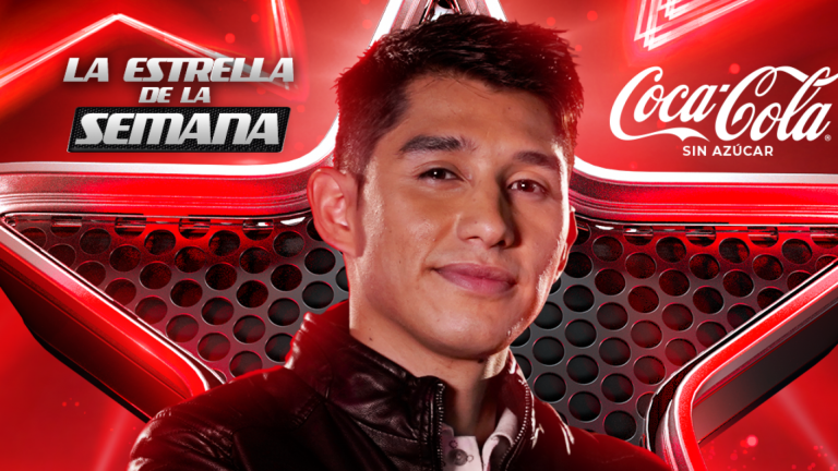 La Estrella de la Semana: Roberto Lobos