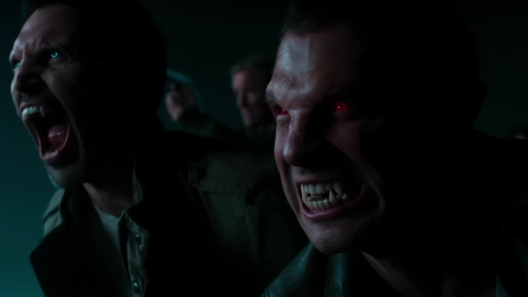Paramount+ revela el teaser tráiler de Teen Wolf: La Película