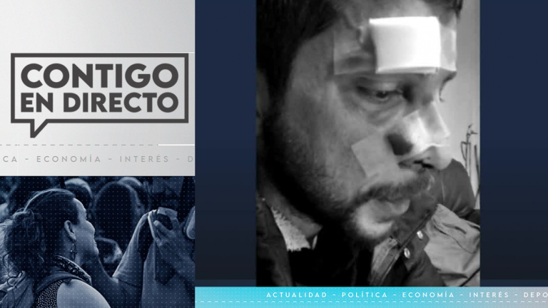 Se cree que uno de ellos tiene 11 años: Diez delincuentes roban casa en Chicureo hiriendo a sus dueños