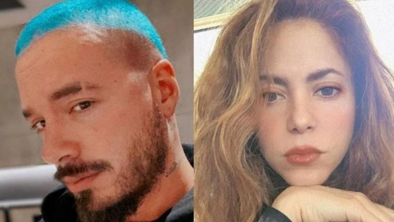 ¡Otra vez en el ojo del huracán! J Balvin fue acusado de 