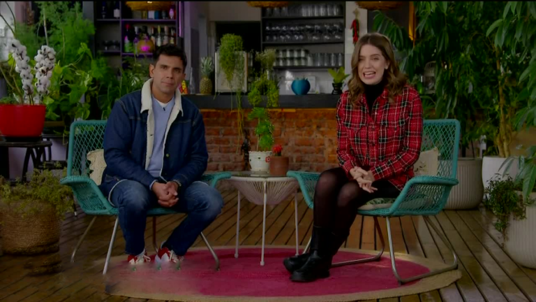 Sabingo | Capítulo 23 de julio