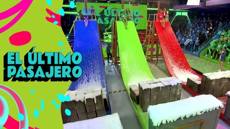 “Queda prohibido soplar”: Los Súper Toboganes probaron los conocimientos musicales