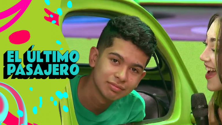 ¿Se pudo haber postulado a Yo Soy? Este participante del equipo verde cantó como Bruno Mars