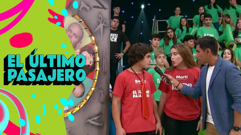 ¡Nuevos cortes de cabello! Freno Peluquería dejó a estos estudiantes con los pelos de punta