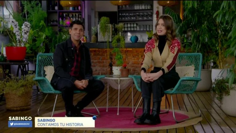 Sabingo | Capítulo 24 de julio