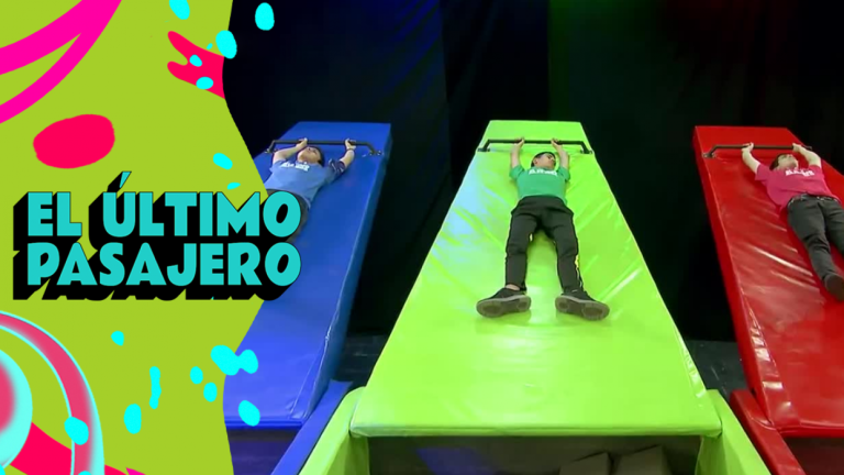 “Las preguntas no serán repetidas”: El Aguante ejercitará musculatura y conocimientos