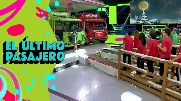 ¡Aquí se puede dar vuelta todo! Las Cintas provocaron ansiedad entre los equipos