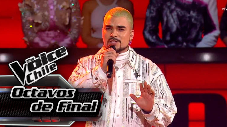 Paulo Zieballe | Lo Que Tú Y Yo Vivimos | Octavos De Final