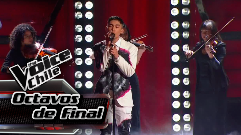 Pablo Rojas | La Incondicional | Octavos De Final