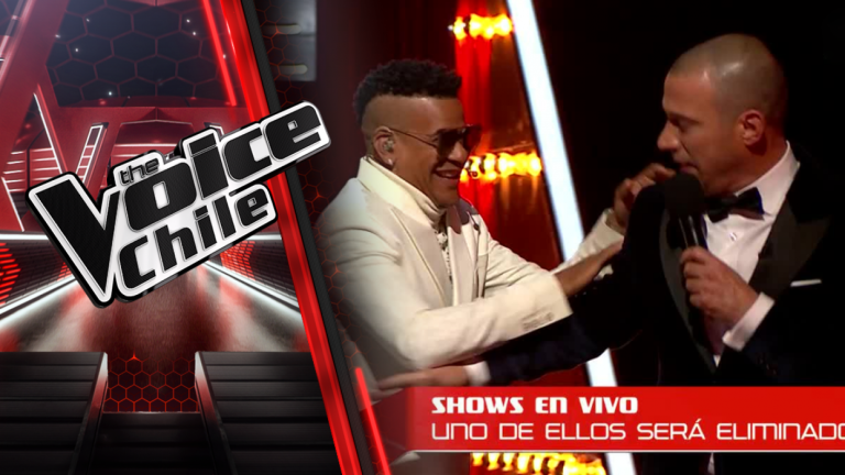 “¿Me queri’ quitar esa pega?”: Randy cambió de lugar con Julián para irse a comerciales