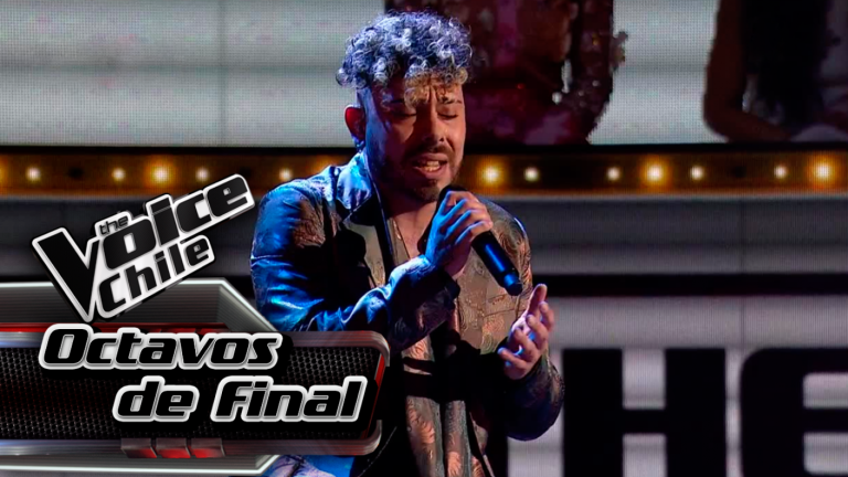 Christian Aranda | Llegaste Tú | Octavos De Final