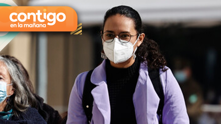 “El Cesfam fue vandalizado durante tres días”: Alcaldesa de Lo Espejo se refirió a la delincuencia existente en la comuna