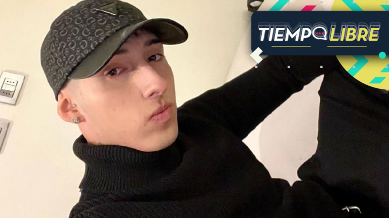 Con amplio patio y piscina: Así es la casa que Pailita le regaló a su familia