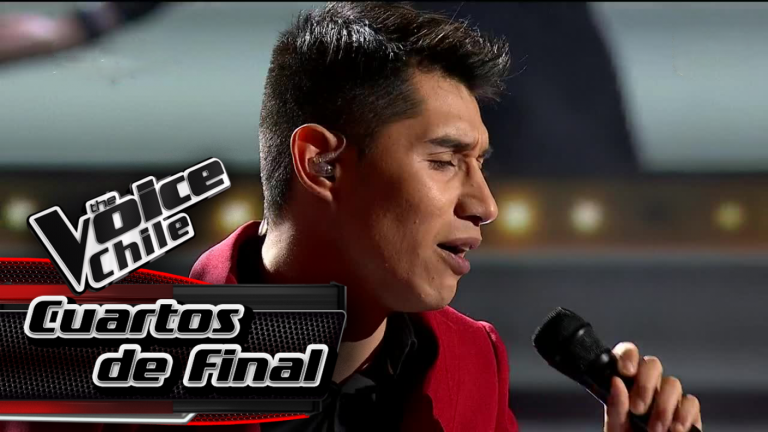 Roberto Lobos | Digan Lo Que Digan | Cuartos De Final