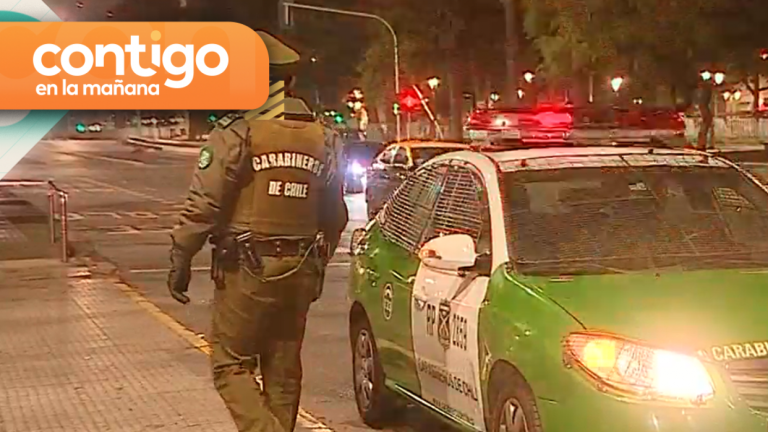 Llamaron a una radio para pedir ayuda: Hombre murió apuñalado tras robarle el celular en La Alameda