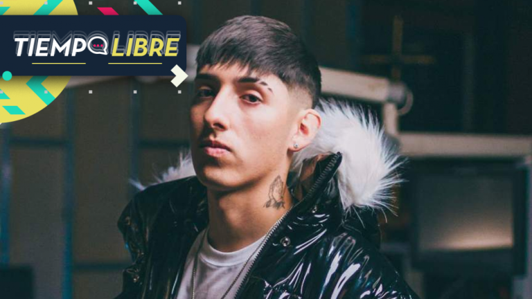 ¿Nuevo romance? Pailita aclaró los rumores de relación con popular influencer