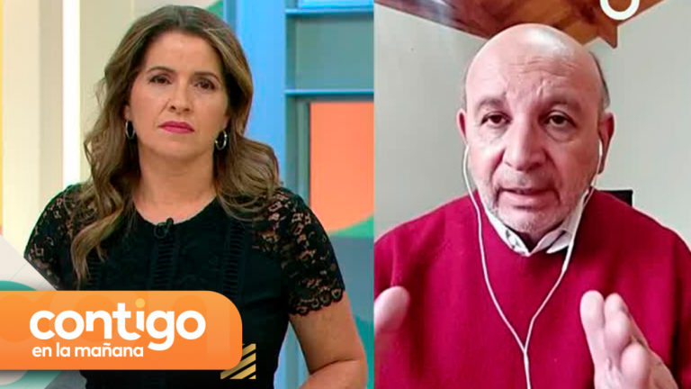 Senador Juan Luis Castro confirma que con la Nueva Constitución el 7% de salud de todos irá a un fondo común