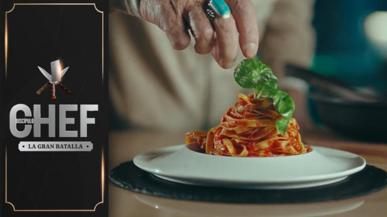 Inédito: Este es el gran premio que podrían ganar los participantes de El Discípulo del Chef 4