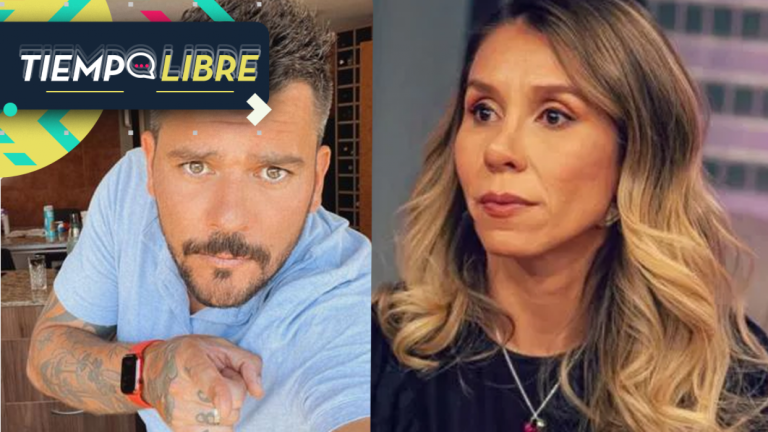 “Por fin hay alguien con los huevos para poner a estos giles en su lugar”: El furioso descargo de Juan Pedro Verder contra Cecilia Gutiérrez