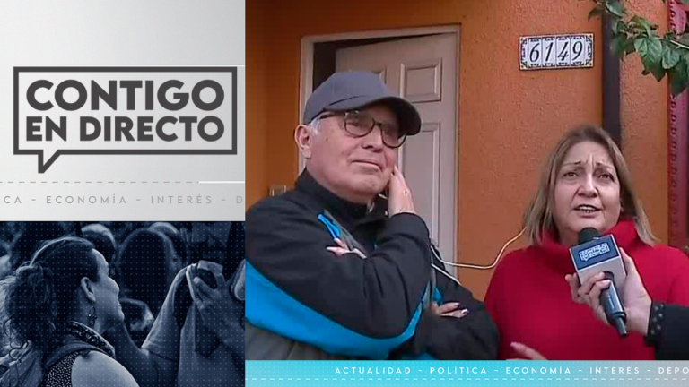 Pareja de adultos mayores sufren violento robo en Peñalolén: Asaltantes cortaron la luz para entrar y los amenazaron de muerte