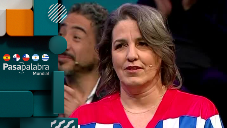 ¡Debutó Cuba! Esta jugadora enfrentó al campeón de Pasapalabra