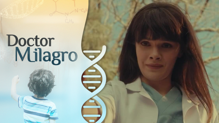 ¡Estás con nosotros hermano! Ali despertó gracias a Nazli y Ferman