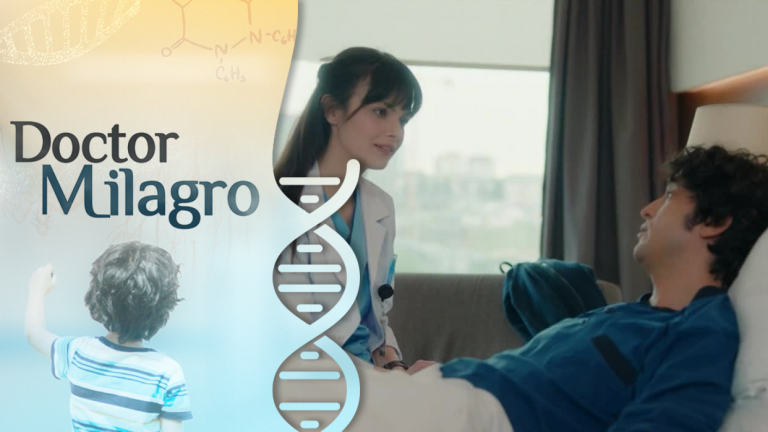 “Gracias Nazli”: Este fue el reencuentro entre Ali y su ex novia