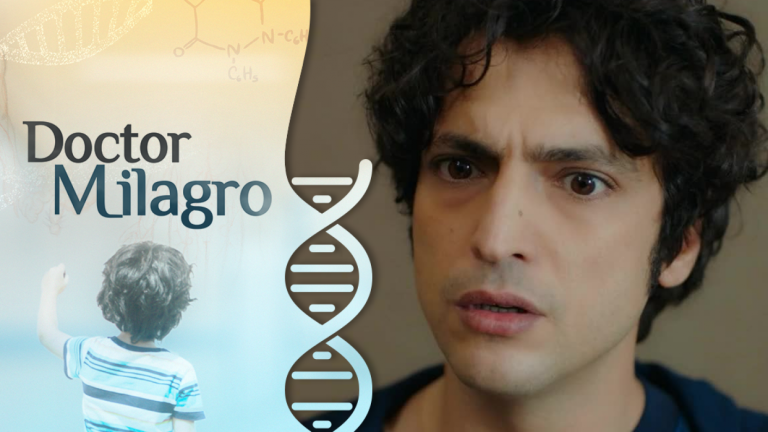 ¡En manos de Vuslat! Ali deberá seguir siendo su informante