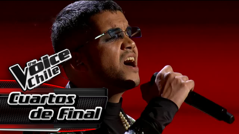 Rafael Arancibia | Más Allá | Cuartos De Final