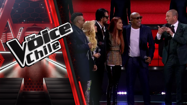 ¡Confirman segunda temporada de The Voice! Conoce acá los detalles