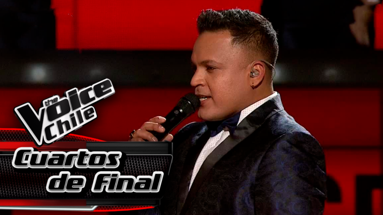 Oscar Obando | Querida | Cuartos De Final